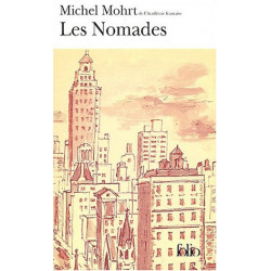 Les Nomades