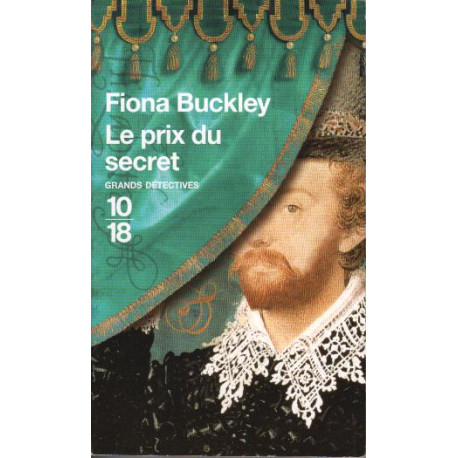 Le prix du secret