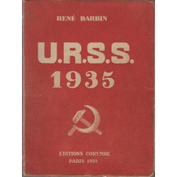 URSS 1935
