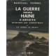 MARECHAL ROMMEL - LA GUERRE SANS HAINE - TOME II : LES ANNEES DE...
