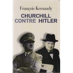 Churchill contre Hitler : Norvège 1940 la victoire fatale