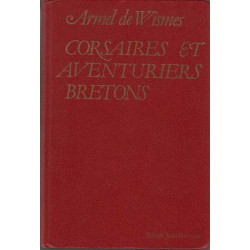 Corsaires et Aventuriers Bretons