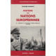 Histoire des Nations Européennes. TOME II : Pendant la deuxieme...