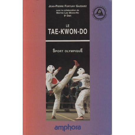 Le Tae-Kwon-Do