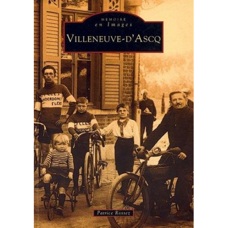 Villeneuve-d'ascq