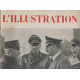 L'illustration numero 5096 9 novembre 1940 reimpression pour...