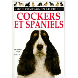Cockers et Spaniels