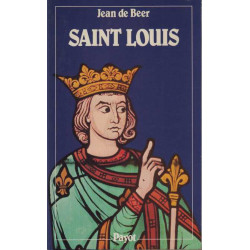 Saint Louis : Louis IX un roi de justice