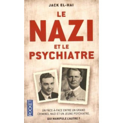 Le nazi et le psychiatre