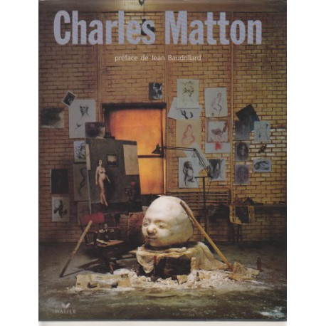 Charles Matton