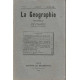 La Geographie numero 5-6 Tome XLVI nov-dec 1926