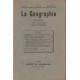 La Geographie numero 3-4 Tome LV mars avril 1931