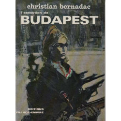 L'execution de Budapest