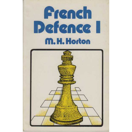 French defence 1