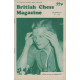 British chess magazine number 9 vol 96 september 1976