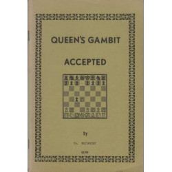 Queen'gambit accepted