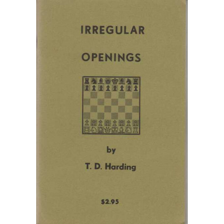 Irregular openings