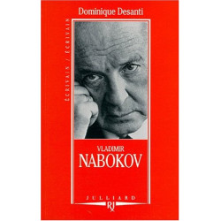 Vladimir Nabokov. Essais et rêves
