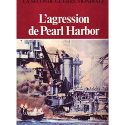 L'agression de Pearl Harbor
