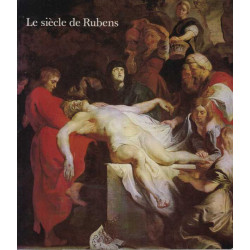 Le Siècle de Rubens dans les collections publiques françaises :...