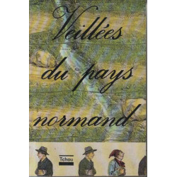 Veillees du pays normand