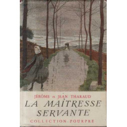 La maitresse servante