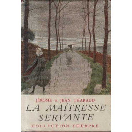 La maitresse servante