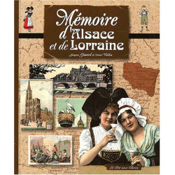 Mémoire d'Alsace-Lorraine