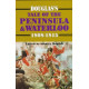 Douglas's Tale of the Peninsula and Waterloo 1808-1815