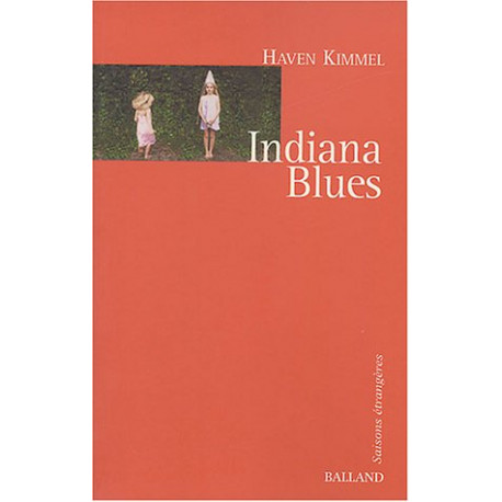 Indiana Blues