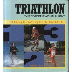 Triathlon technique tactique entraînement