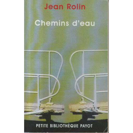 Chemins d'eau