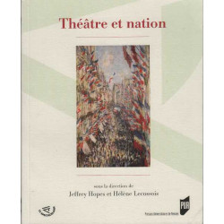 Théâtre et nation