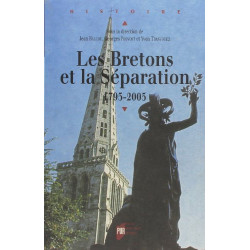 Les Bretons et la Séparation 1795-2005