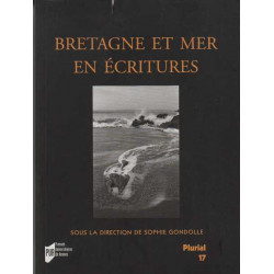 Bretagne et mer en écritures