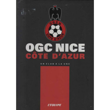 OGC Nice Côte d'Azur
