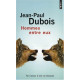 Hommes entre eux