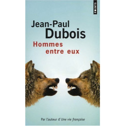 Hommes entre eux