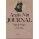 Journal 1934-1939