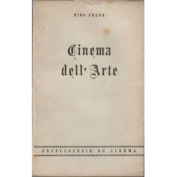Cinéma dell' Arte. Panorama du cinéma italien
