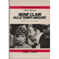 René Clair ou le temps mesuré