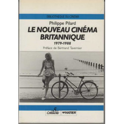 Le nouveau cinema britannique / 1979-1988