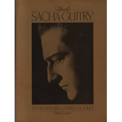 Album Sacha Guitry