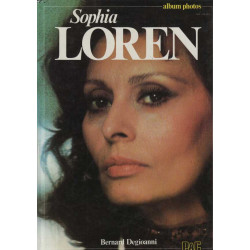 Sophia loren