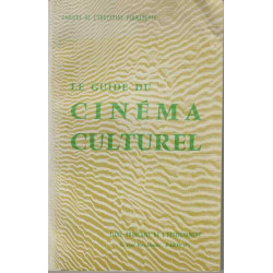 Le guide du cinema culturel