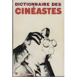 Dictionnaire des cineastes