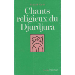 Chants religieux du Djurdjura