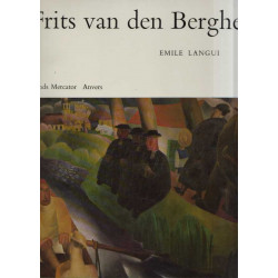 Frits Van Den Berghe