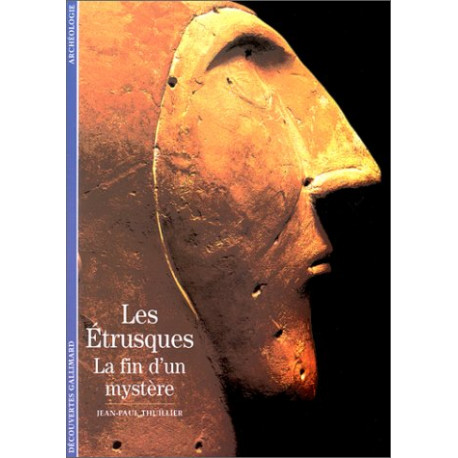 Les Etrusques : La Fin d'un mystère