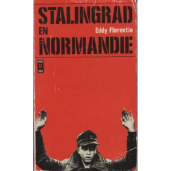 Stalingrad en Normandie